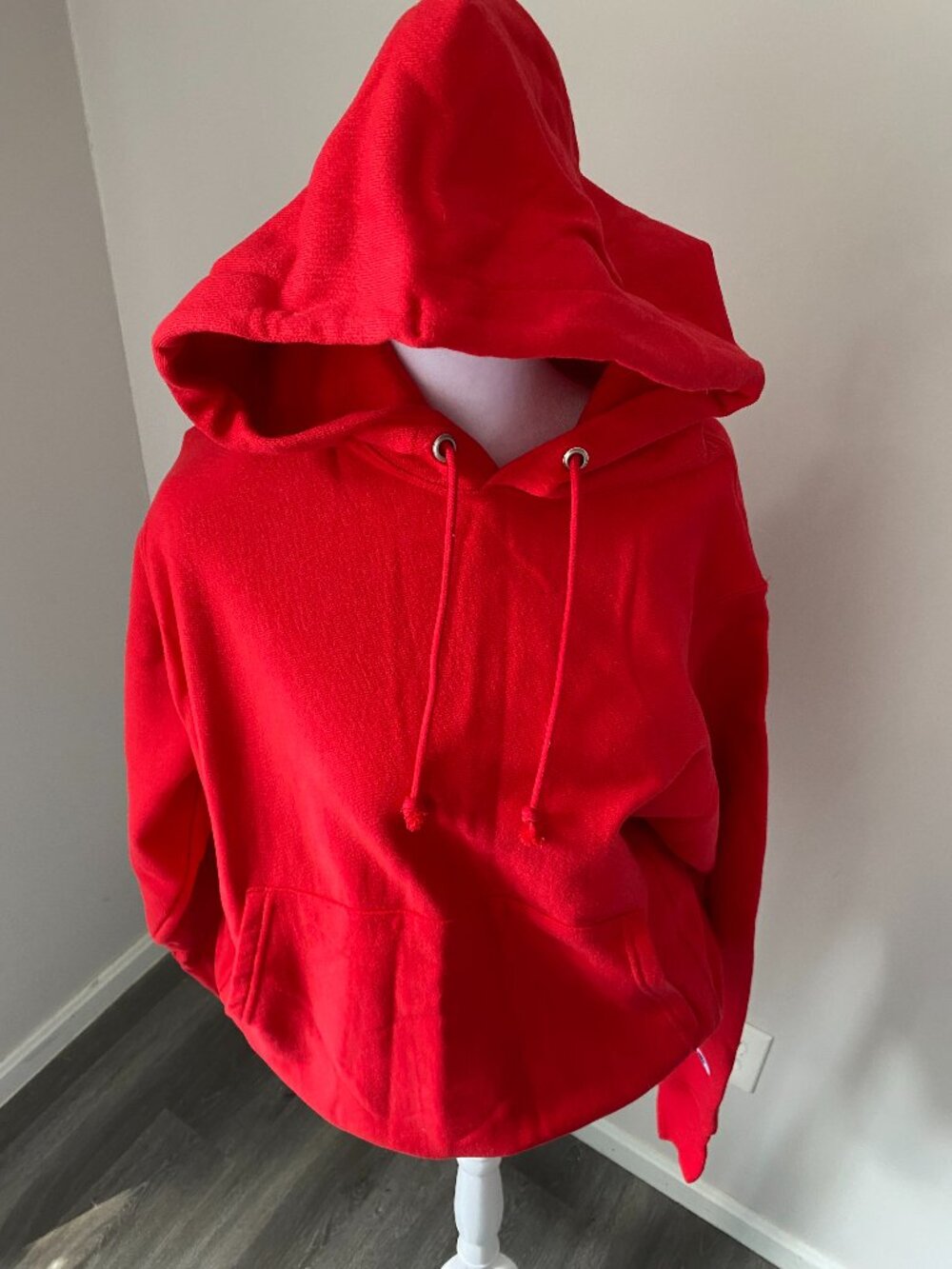 Champion Men's Heavy Weight Hoodie